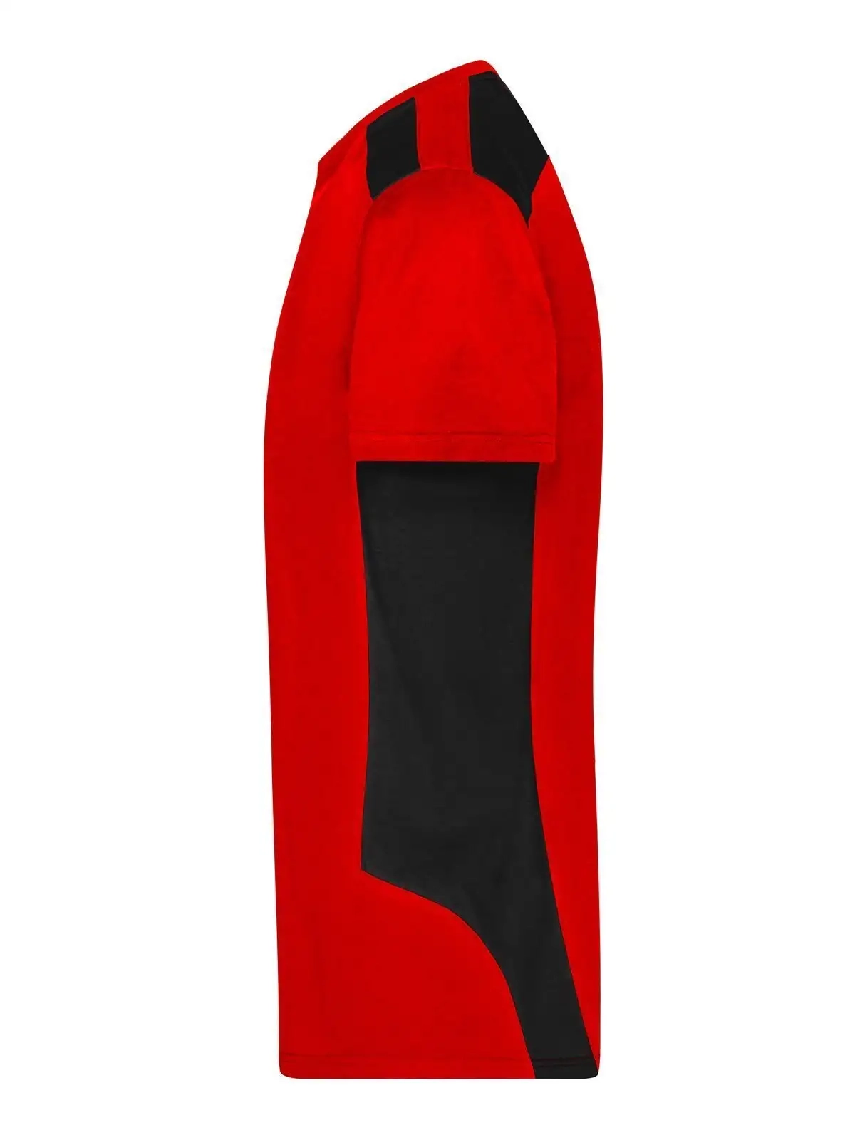 Immagine Men's Workwear T-Shirt - Strong