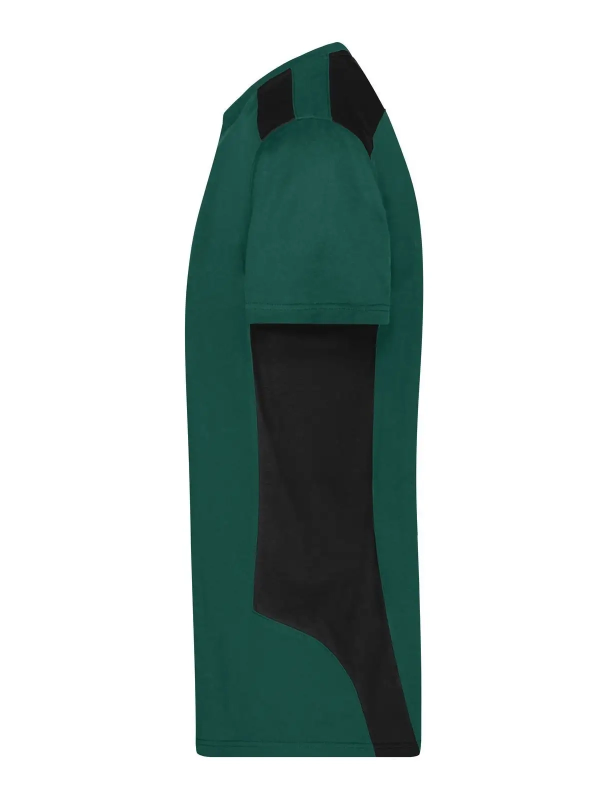 Immagine Men's Workwear T-Shirt - Strong