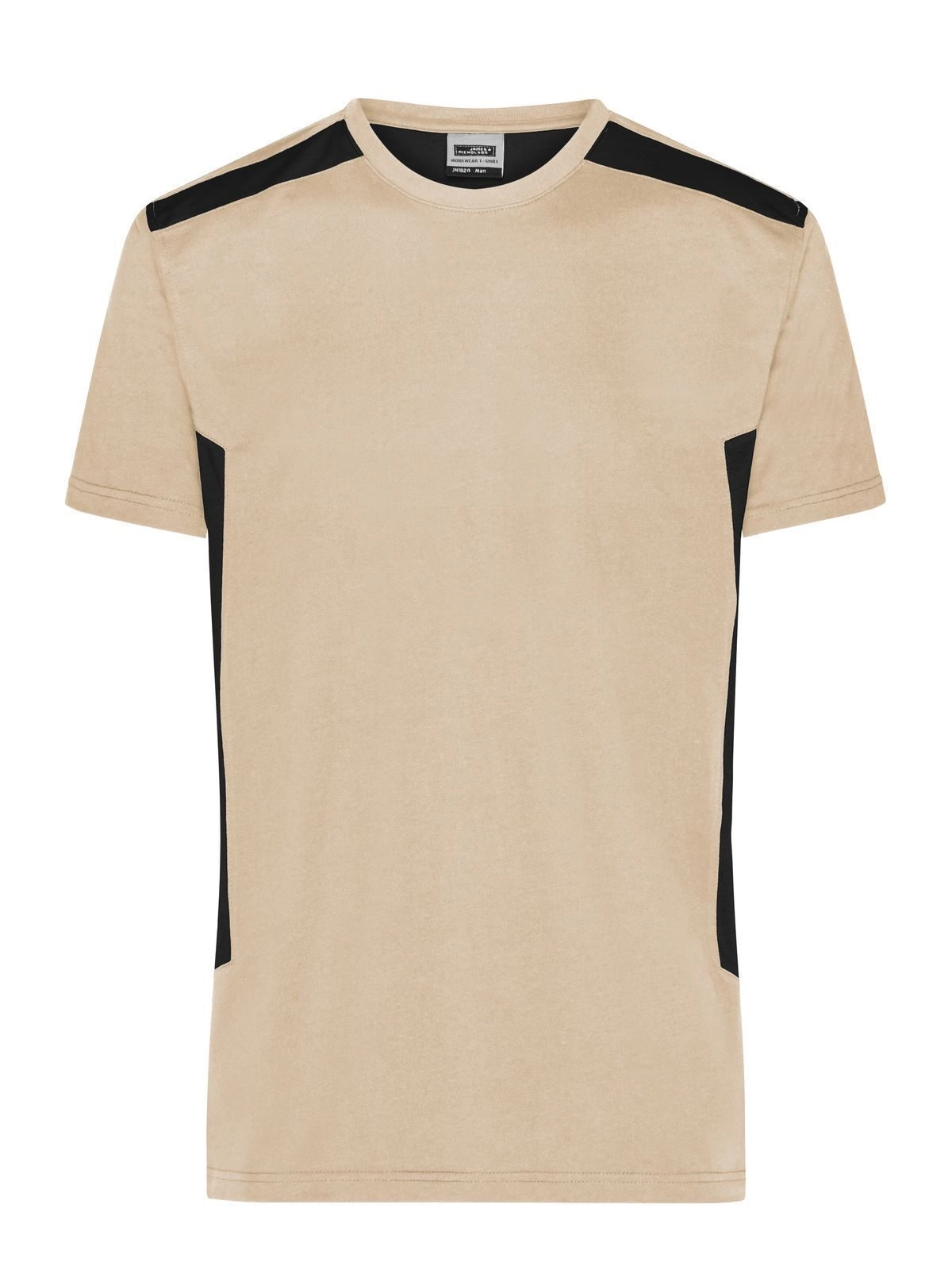 Immagine Men's Workwear T-Shirt - Strong