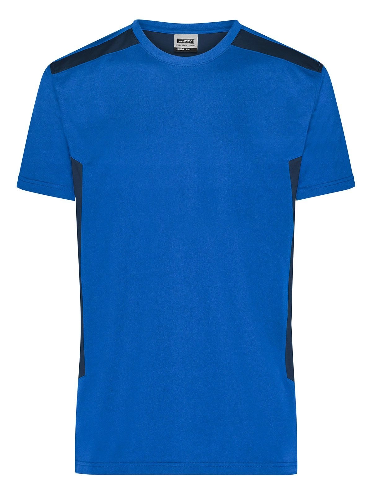 Immagine Men's Workwear T-Shirt - Strong