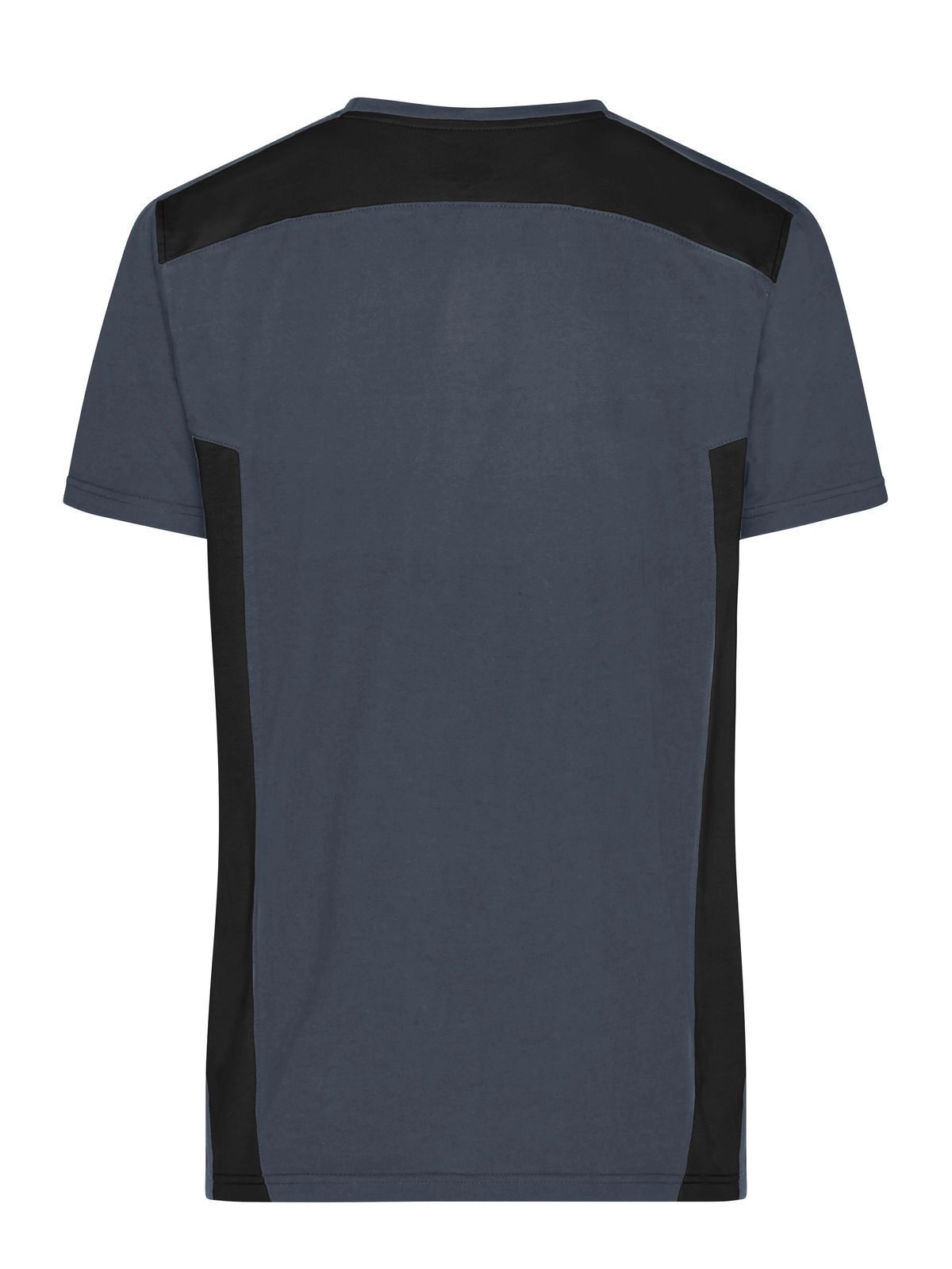Immagine Men's Workwear T-Shirt - Strong