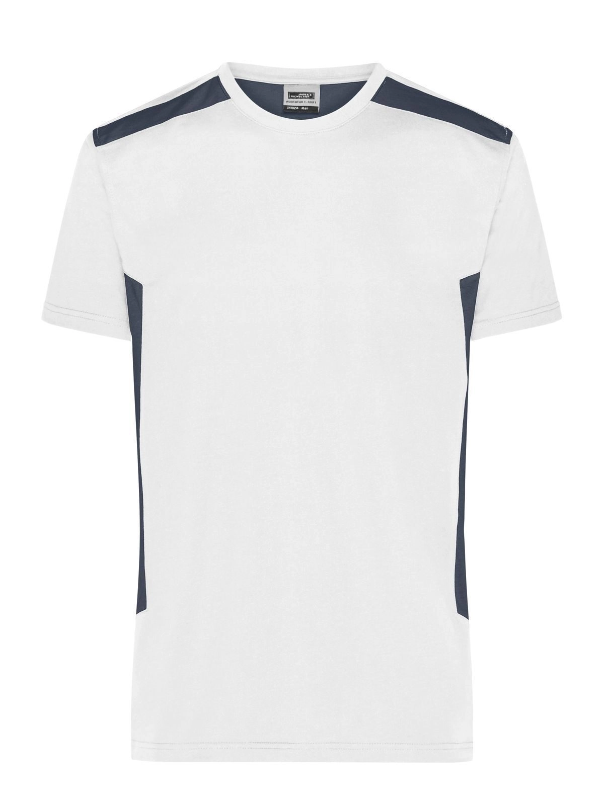 Immagine Men's Workwear T-Shirt - Strong