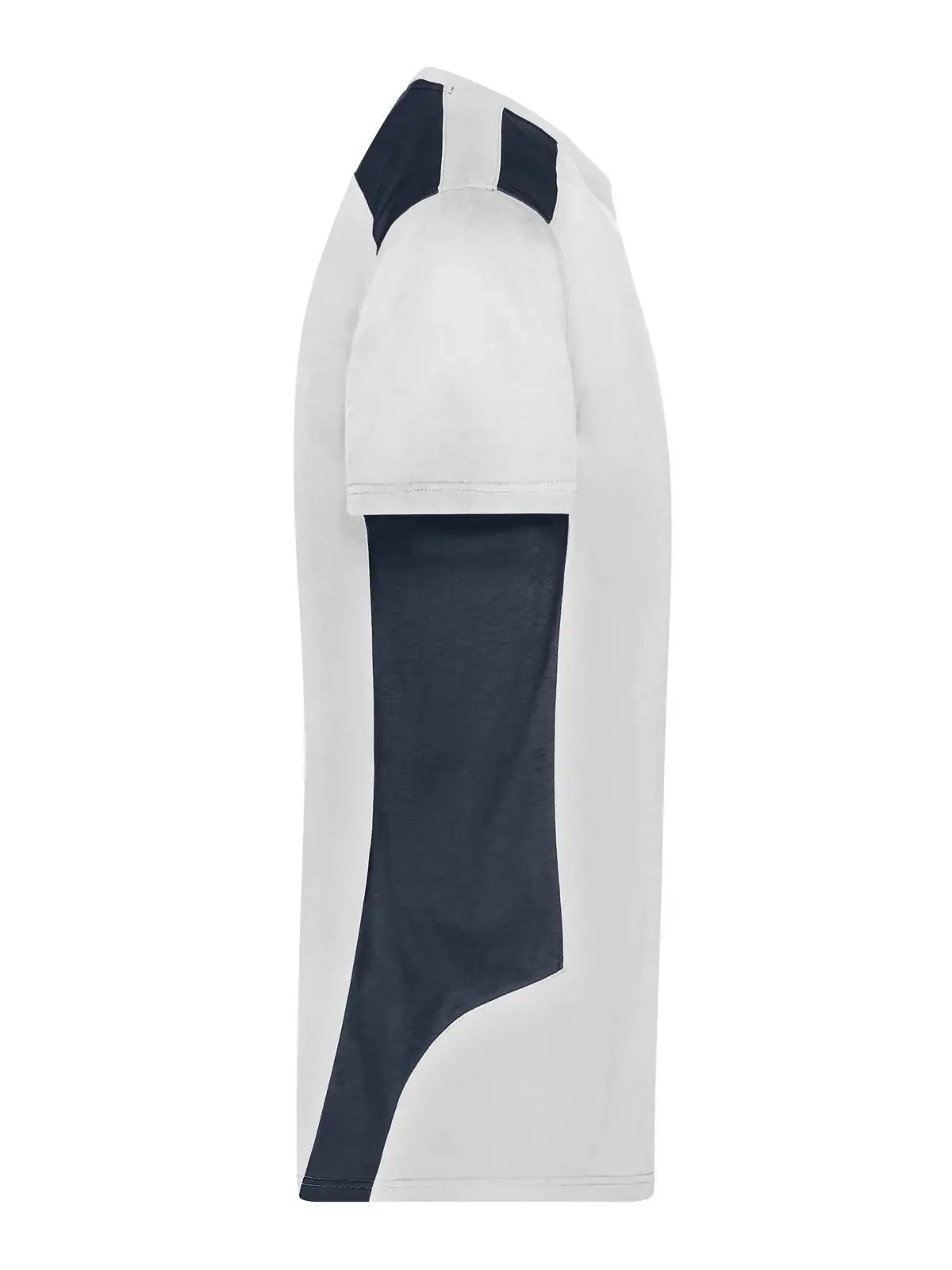 Immagine Men's Workwear T-Shirt - Strong