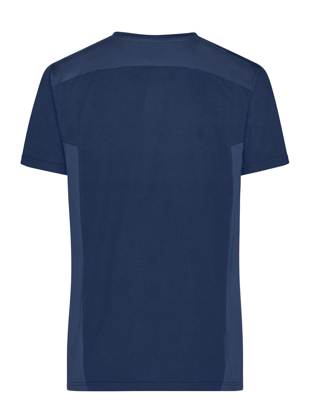 Immagine Men's Workwear T-Shirt - Strong