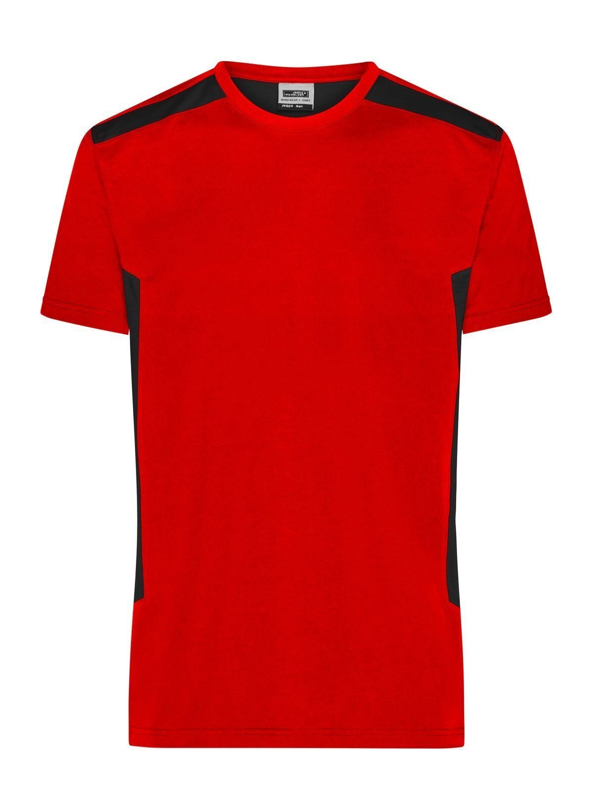 Immagine Men's Workwear T-Shirt - Strong