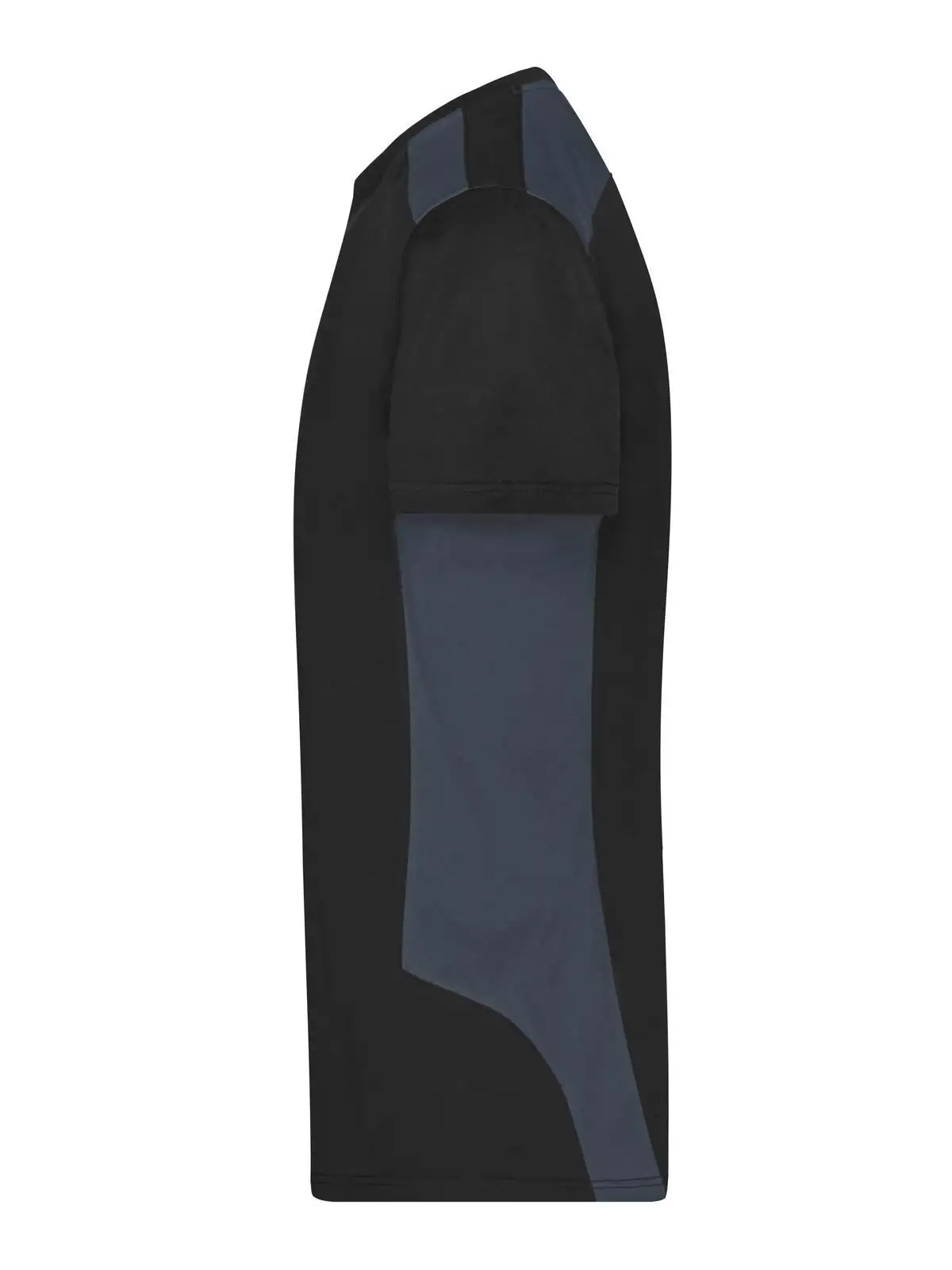 Immagine Men's Workwear T-Shirt - Strong