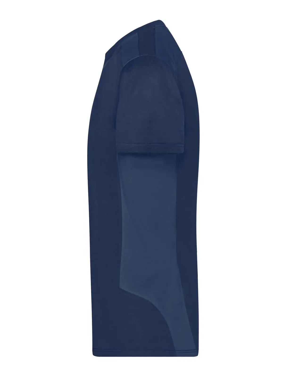 Immagine Men's Workwear T-Shirt - Strong