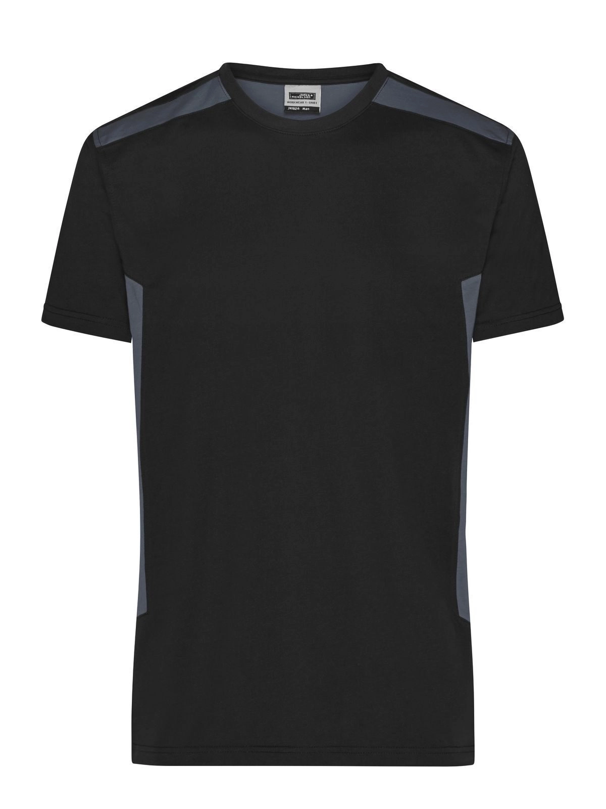 Immagine Men's Workwear T-Shirt - Strong