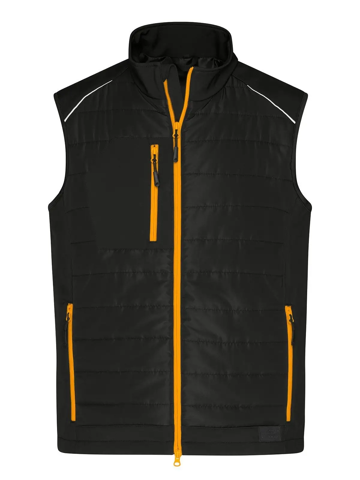 Immagine Men's Hybrid Vest