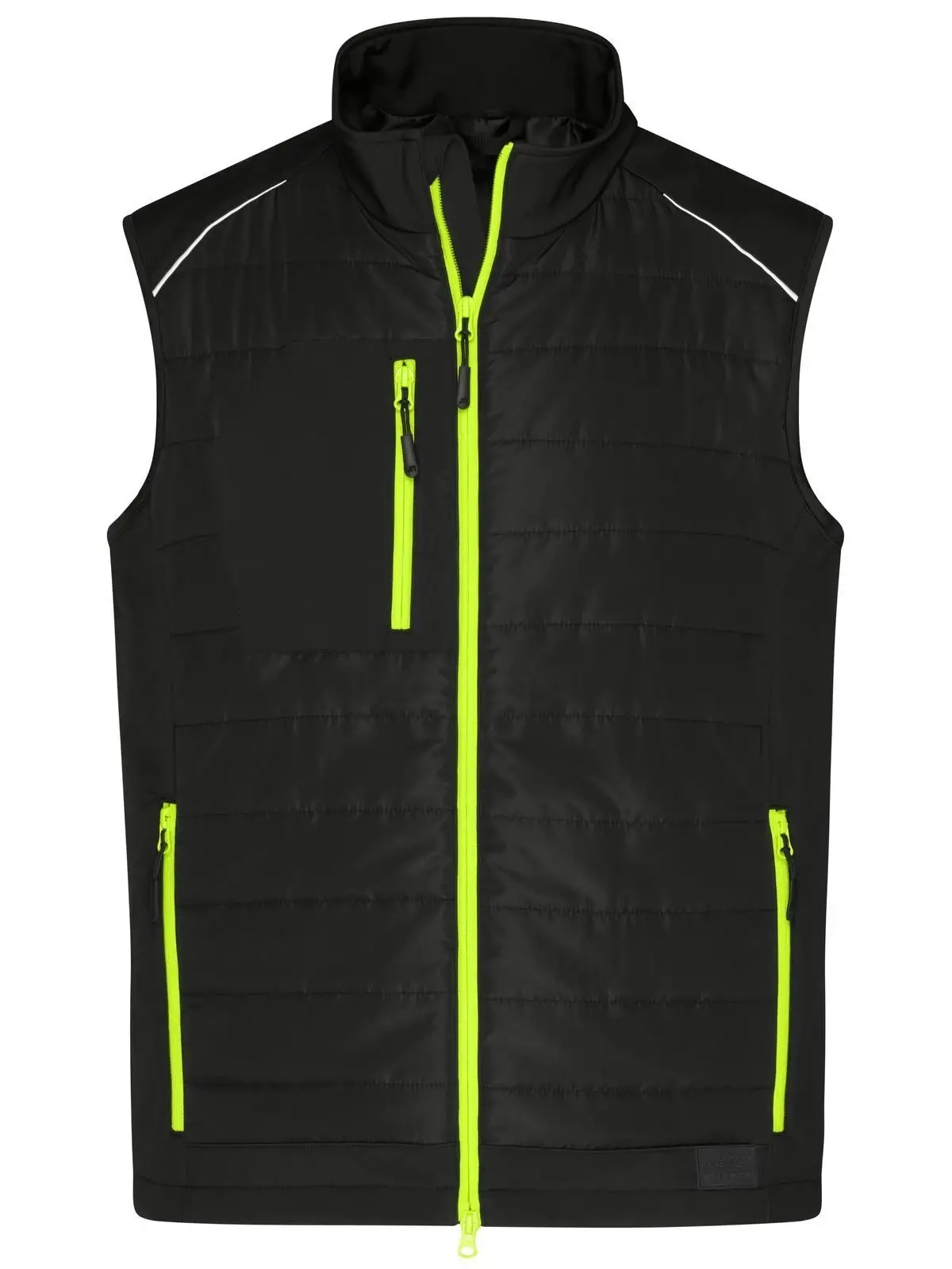 Immagine Men's Hybrid Vest