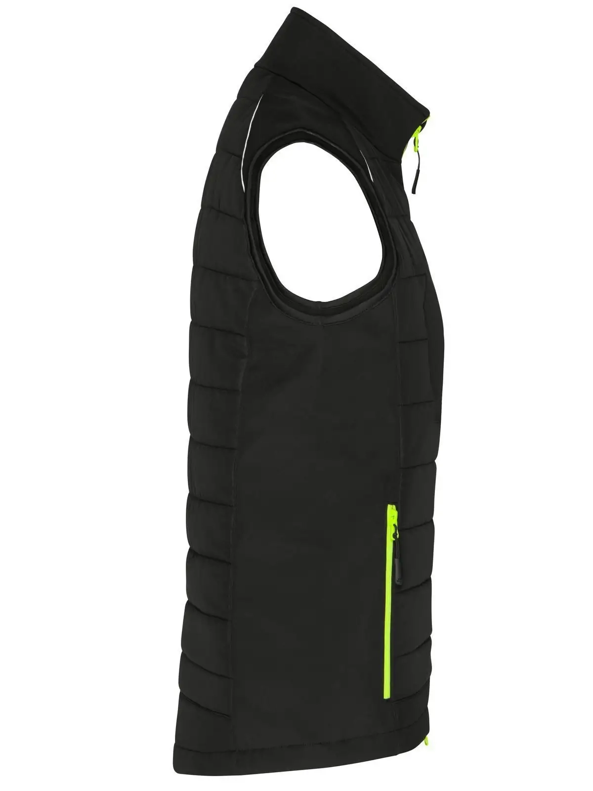 Immagine Ladies' Hybrid Vest