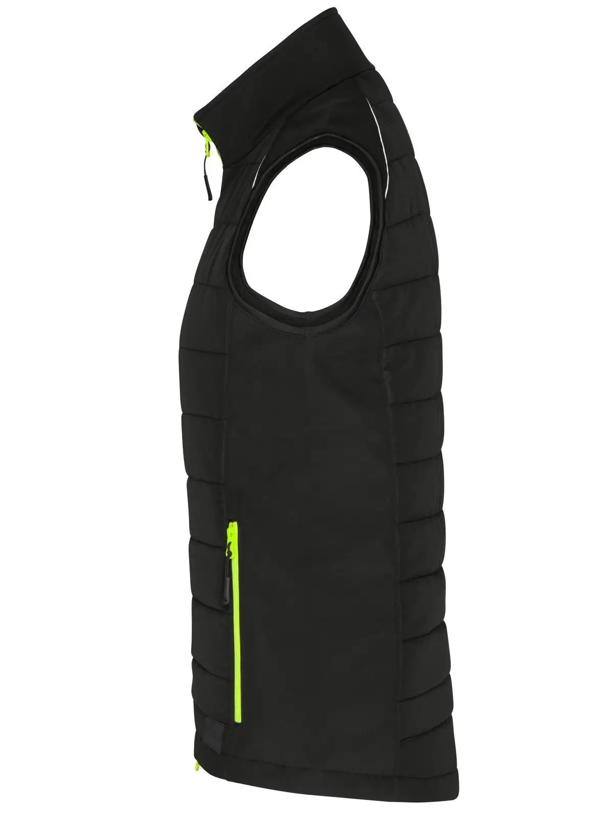 Immagine Ladies' Hybrid Vest