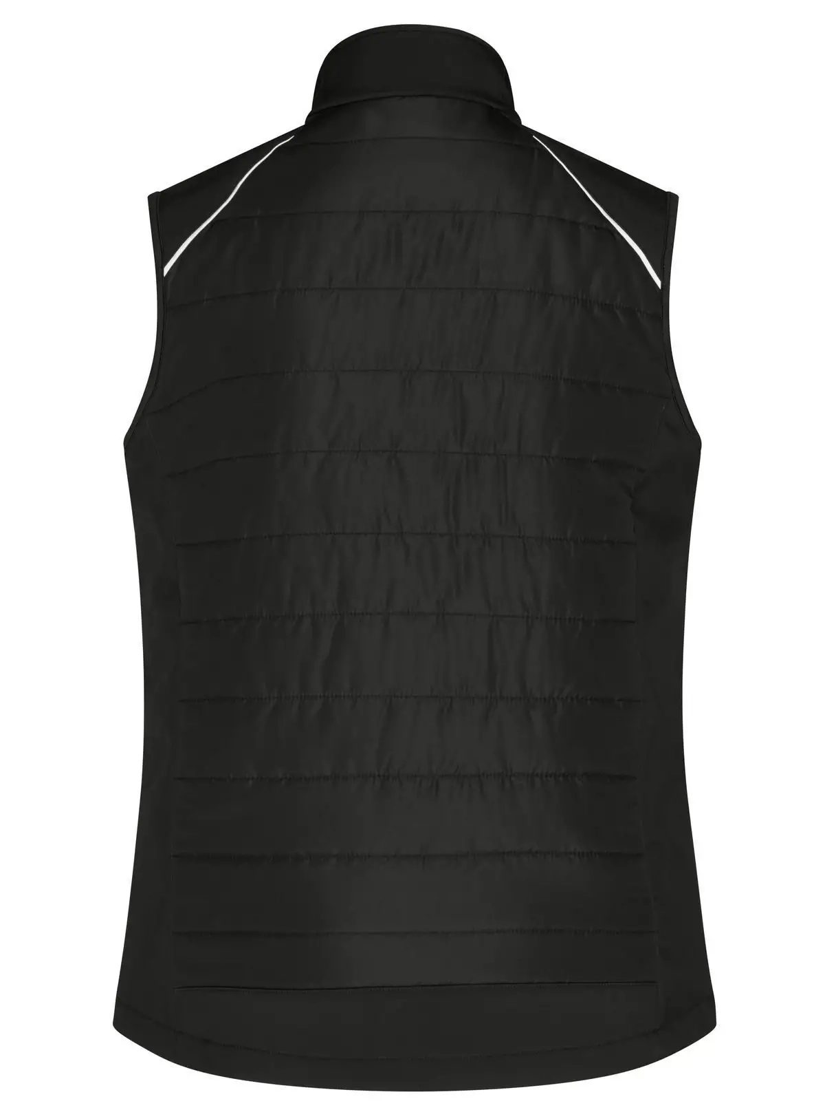 Immagine Ladies' Hybrid Vest