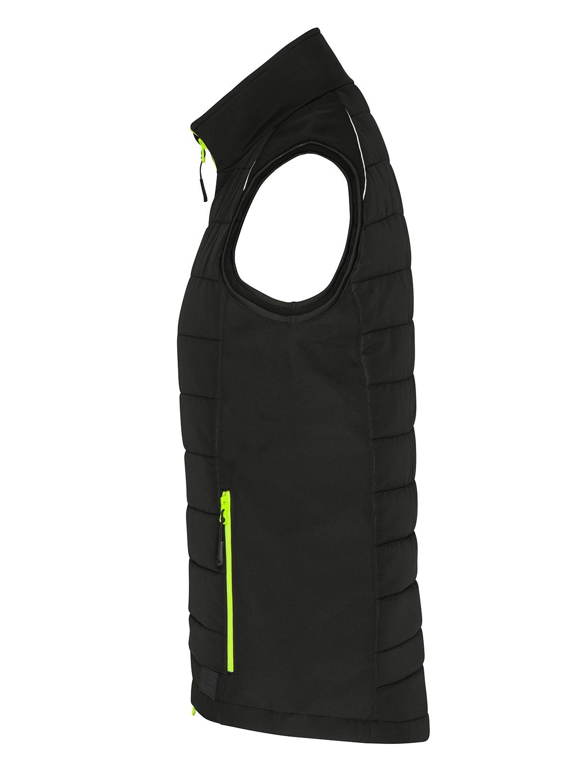 Immagine Ladies' Hybrid Vest