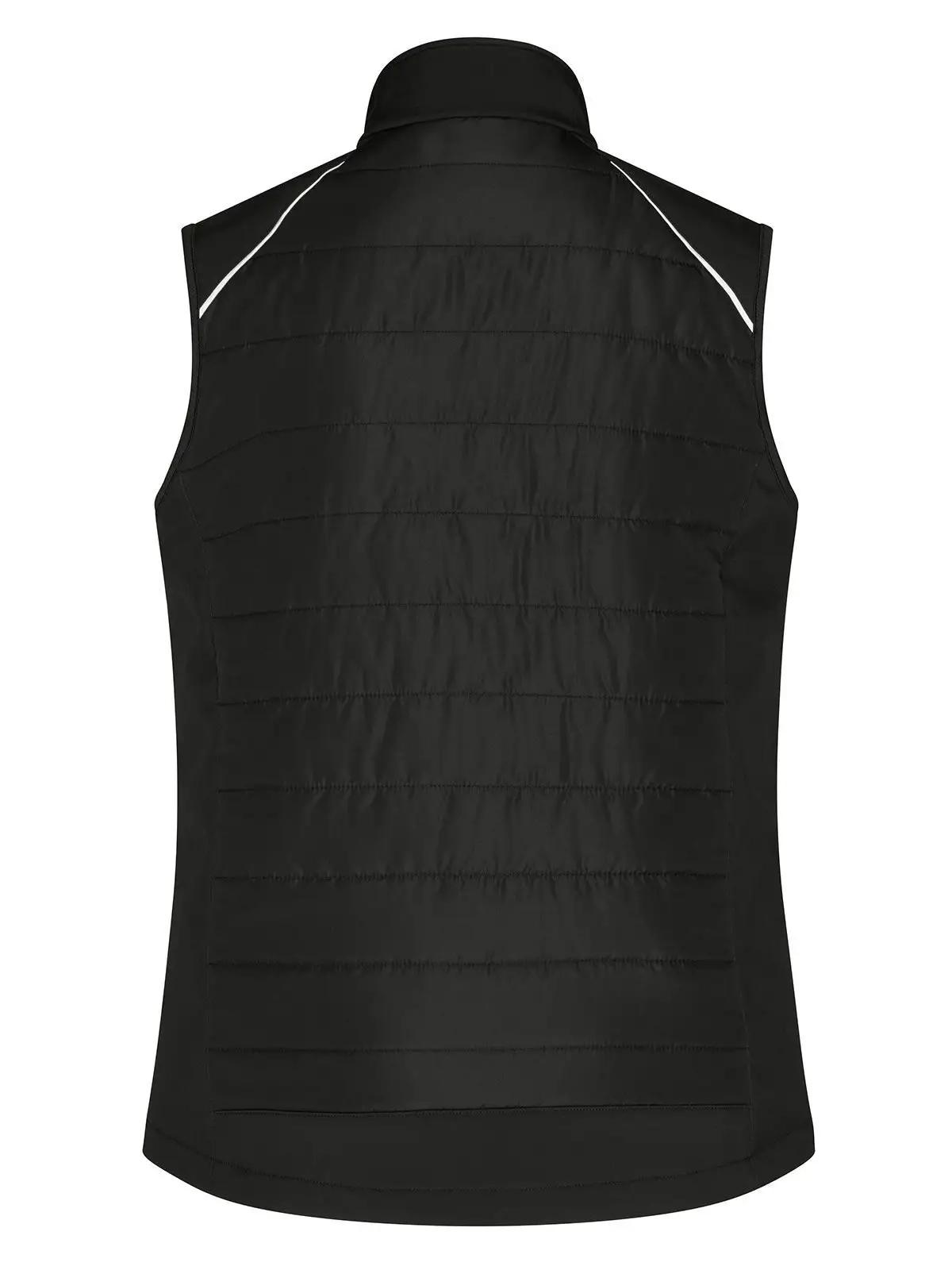 Immagine Ladies' Hybrid Vest