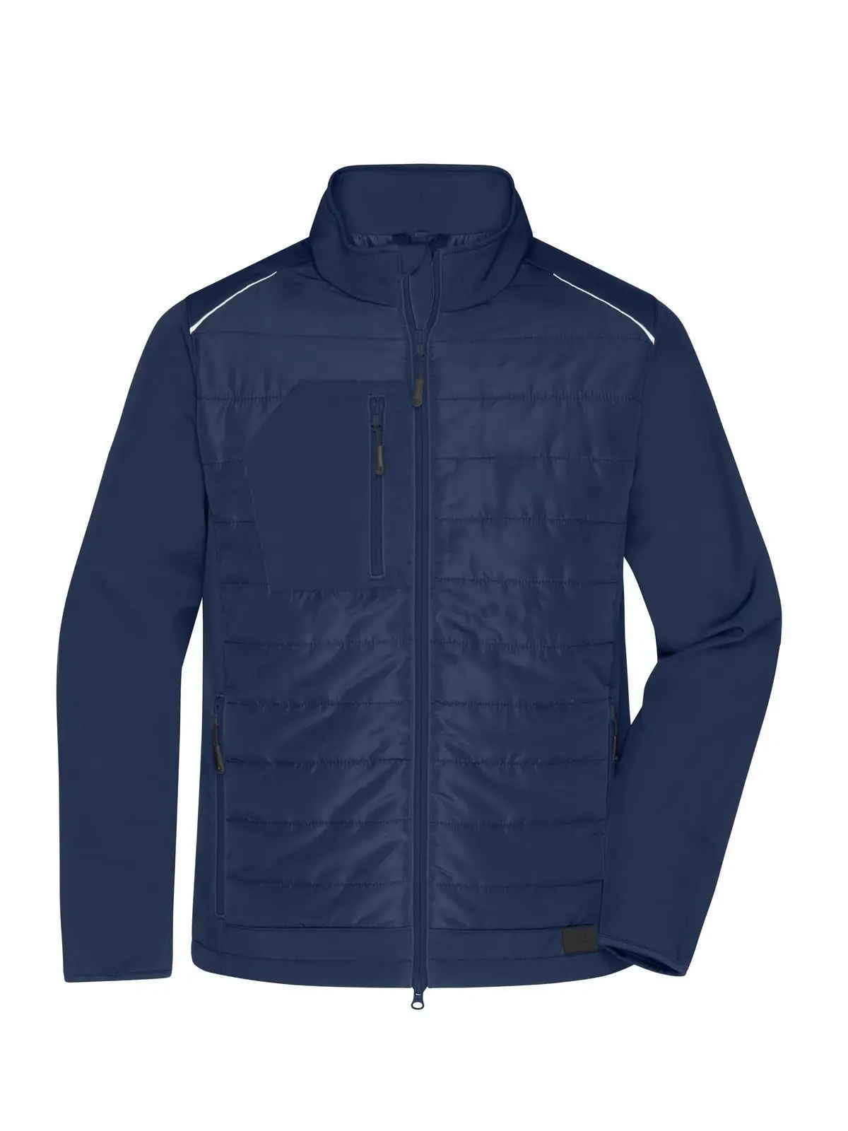 Immagine Men's Hybrid Jacket