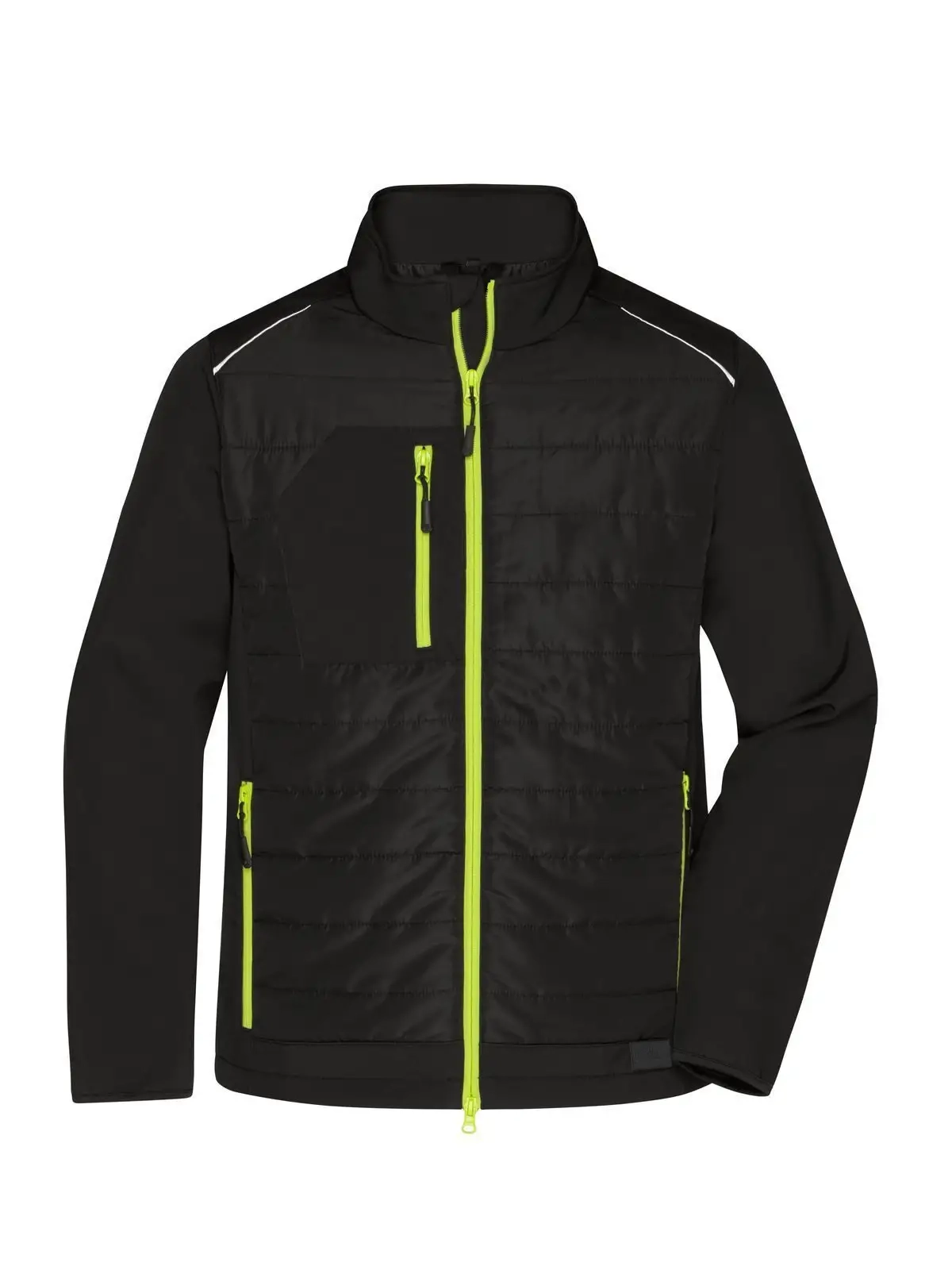 Immagine Men's Hybrid Jacket