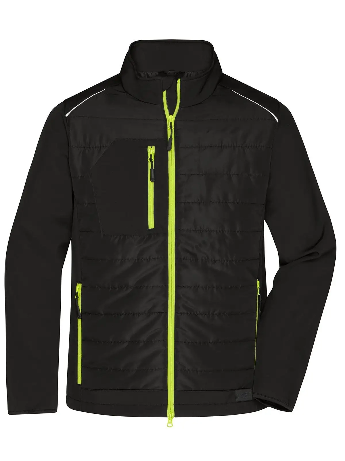 Immagine Men's Hybrid Jacket