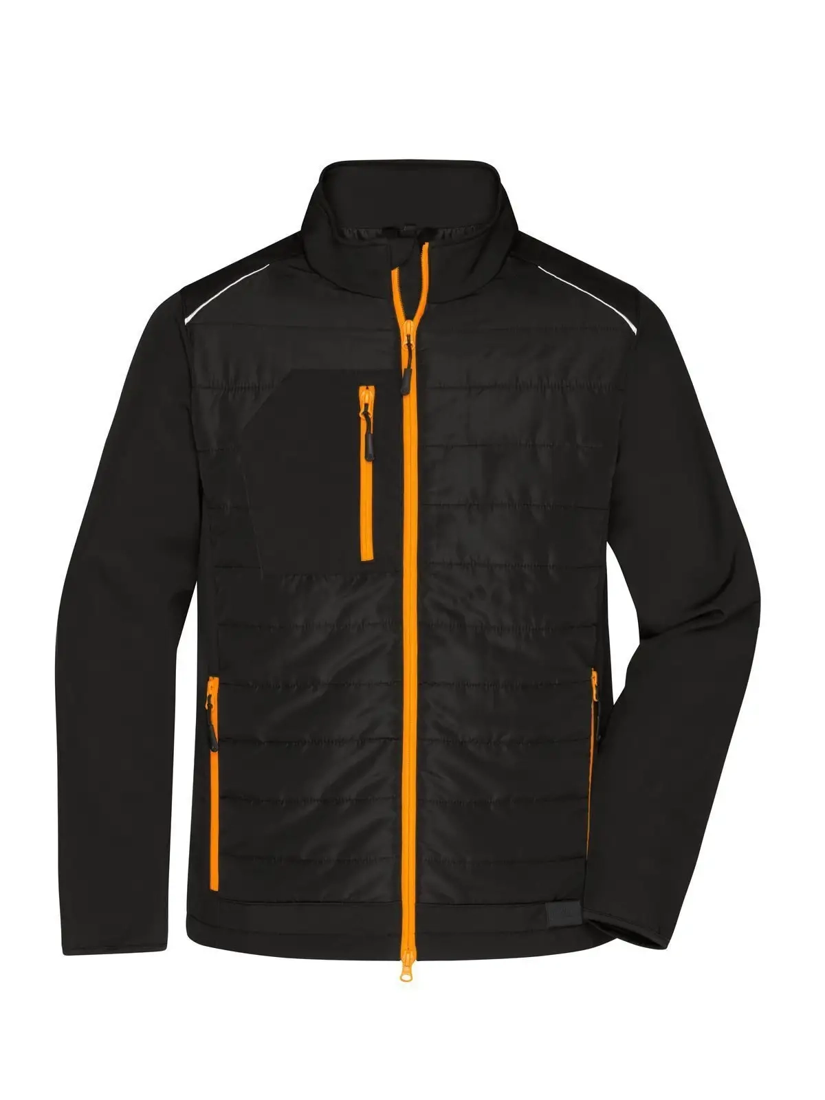 Immagine Men's Hybrid Jacket
