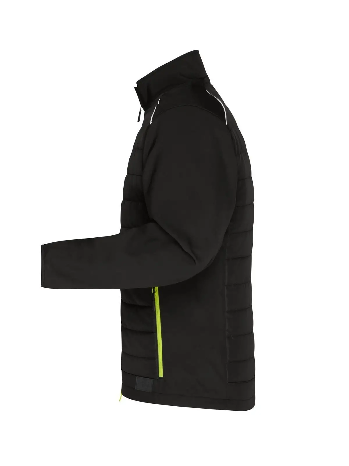 Immagine Men's Hybrid Jacket
