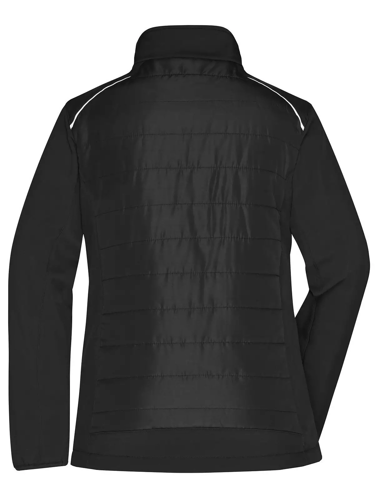 Immagine Ladies' Hybrid Jacket