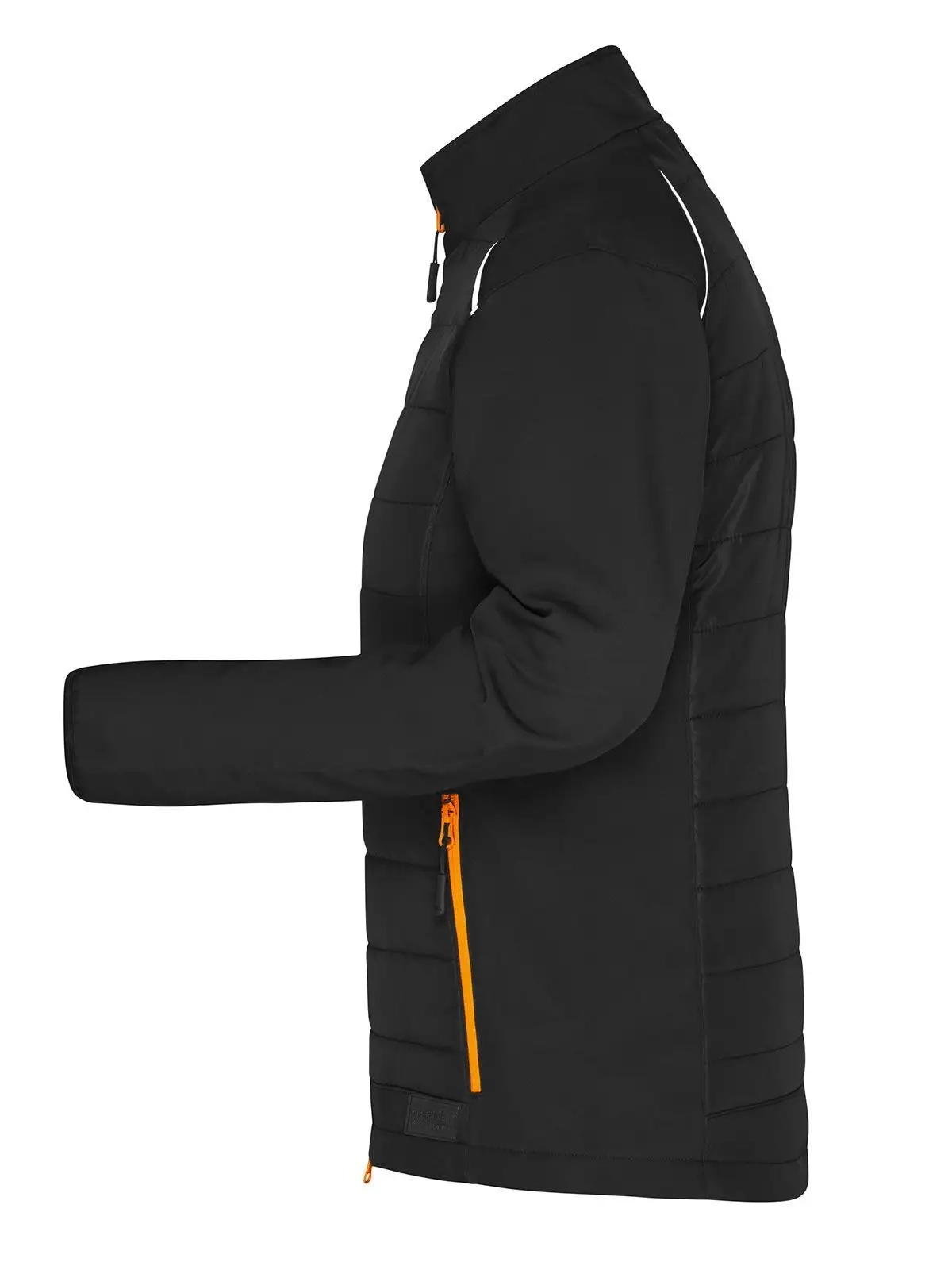 Immagine Ladies' Hybrid Jacket