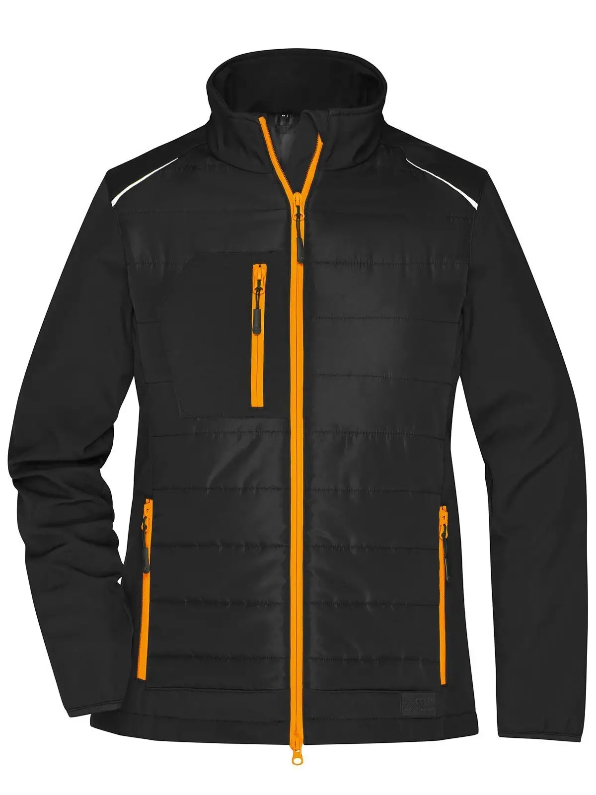 Immagine Ladies' Hybrid Jacket