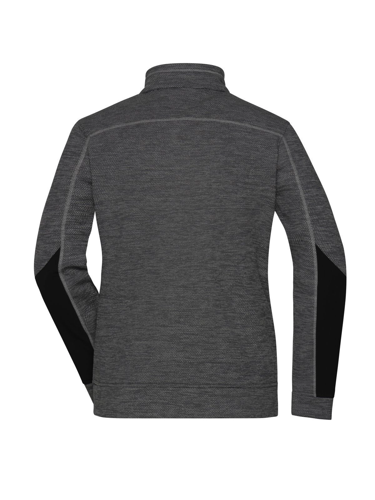 Immagine Ladies' Structure Fleece Jacket