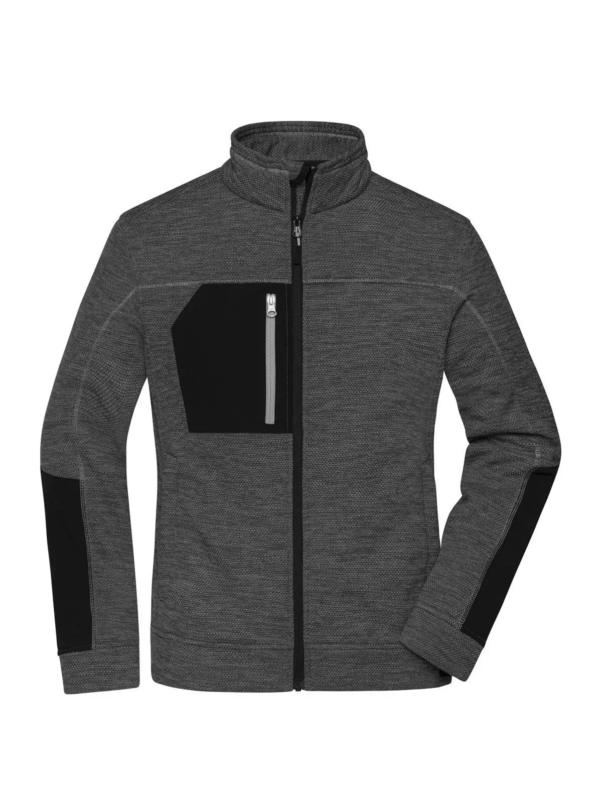 Immagine Ladies' Structure Fleece Jacket