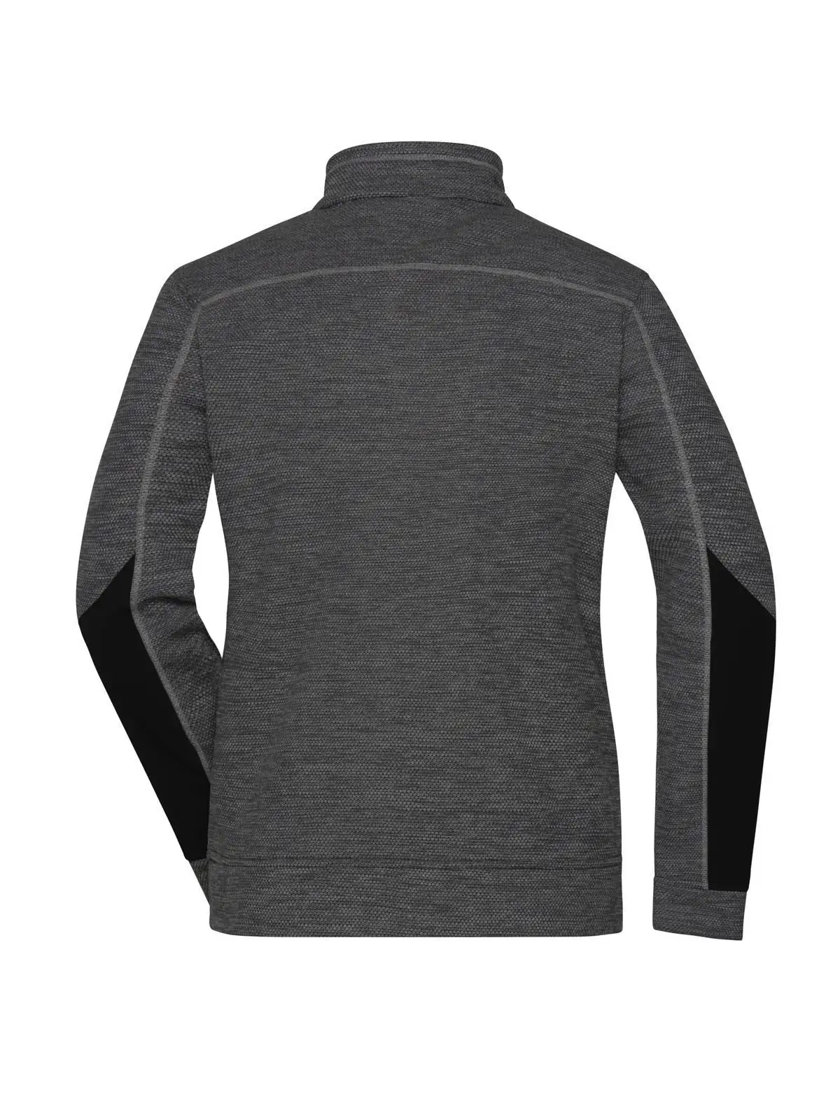 Immagine Ladies' Structure Fleece Jacket