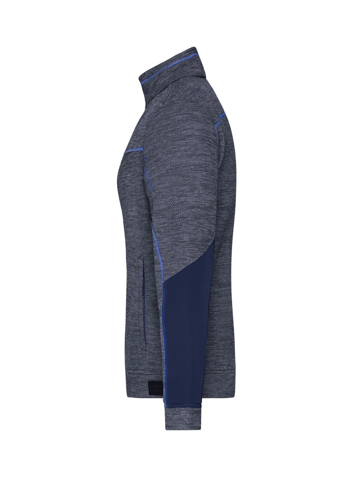 Immagine Ladies' Structure Fleece Jacket