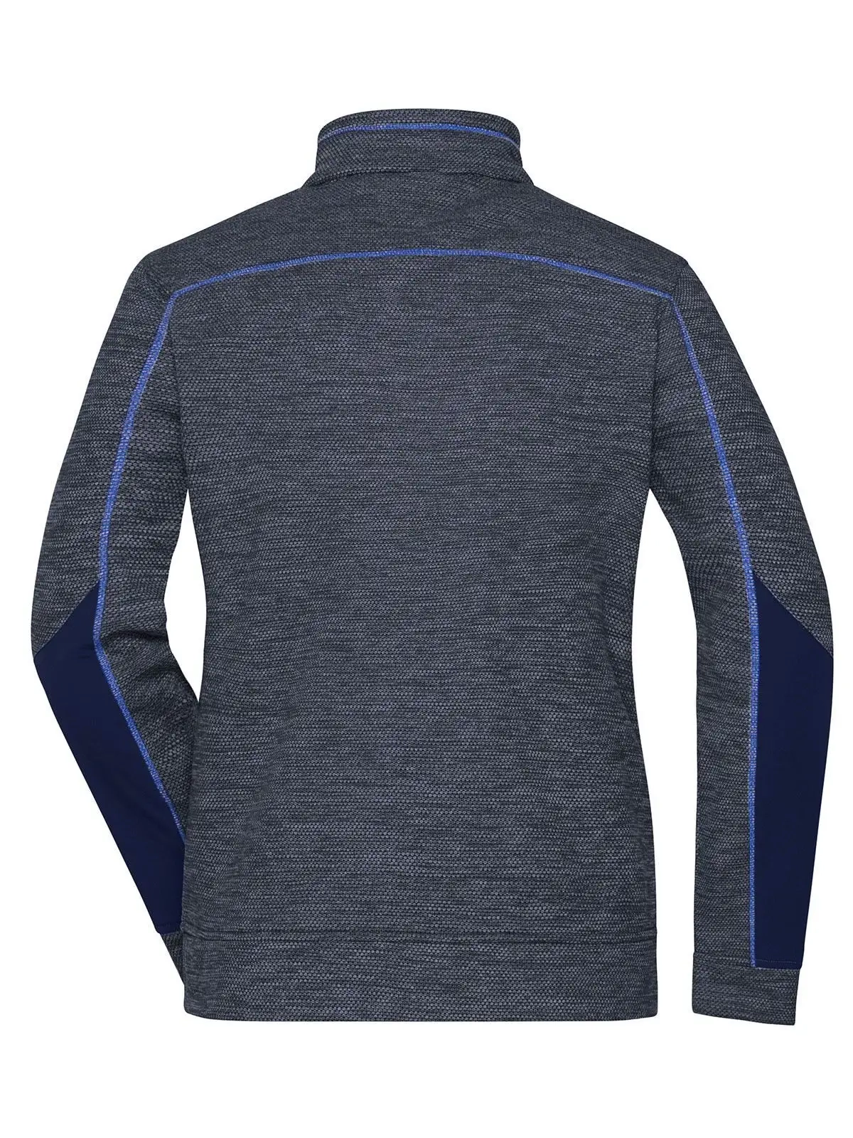 Immagine Ladies' Structure Fleece Jacket