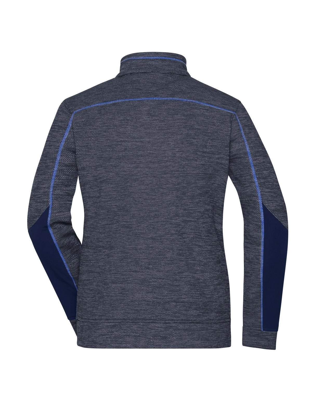 Immagine Ladies' Structure Fleece Jacket