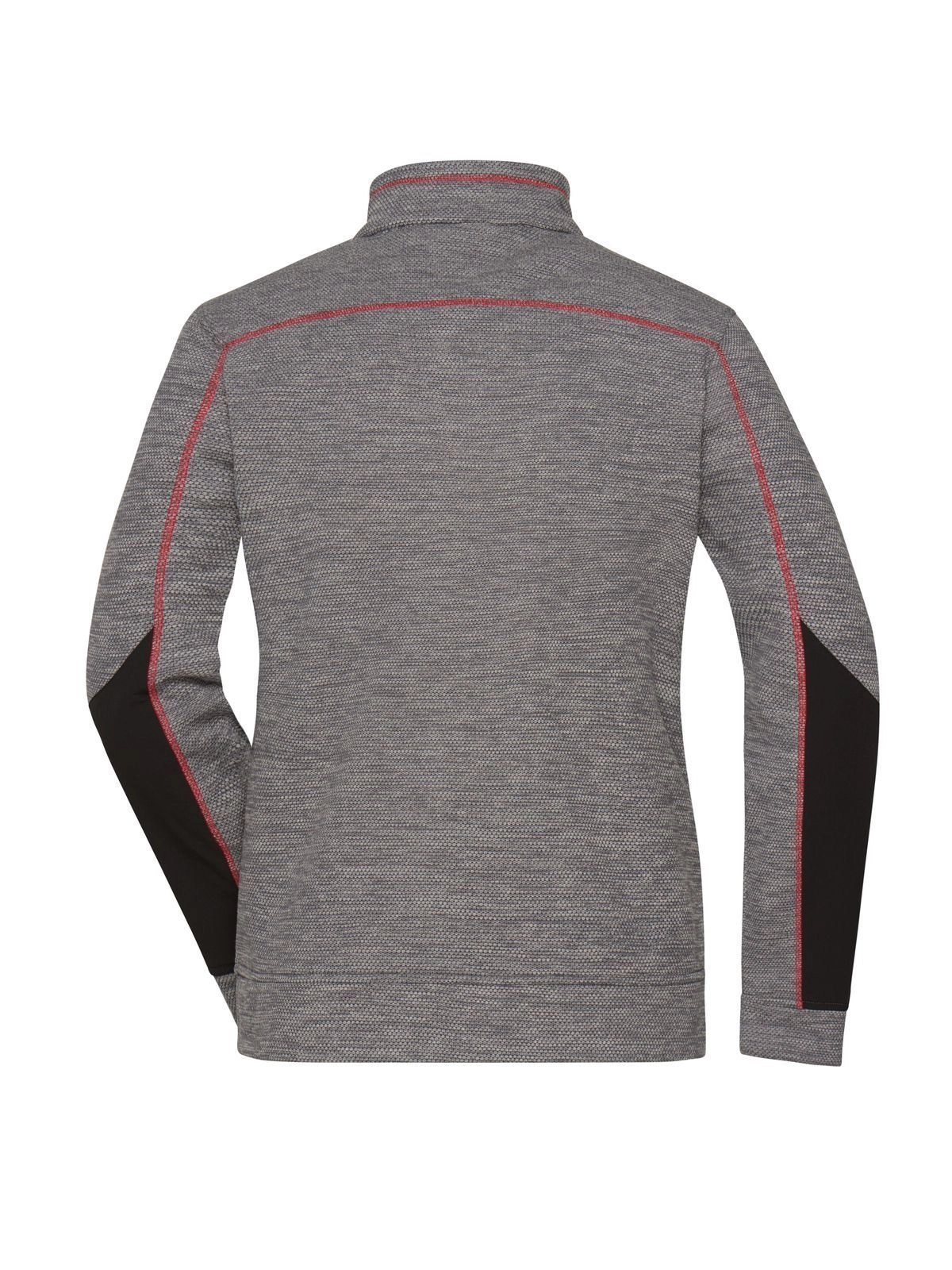 Immagine Ladies' Structure Fleece Jacket