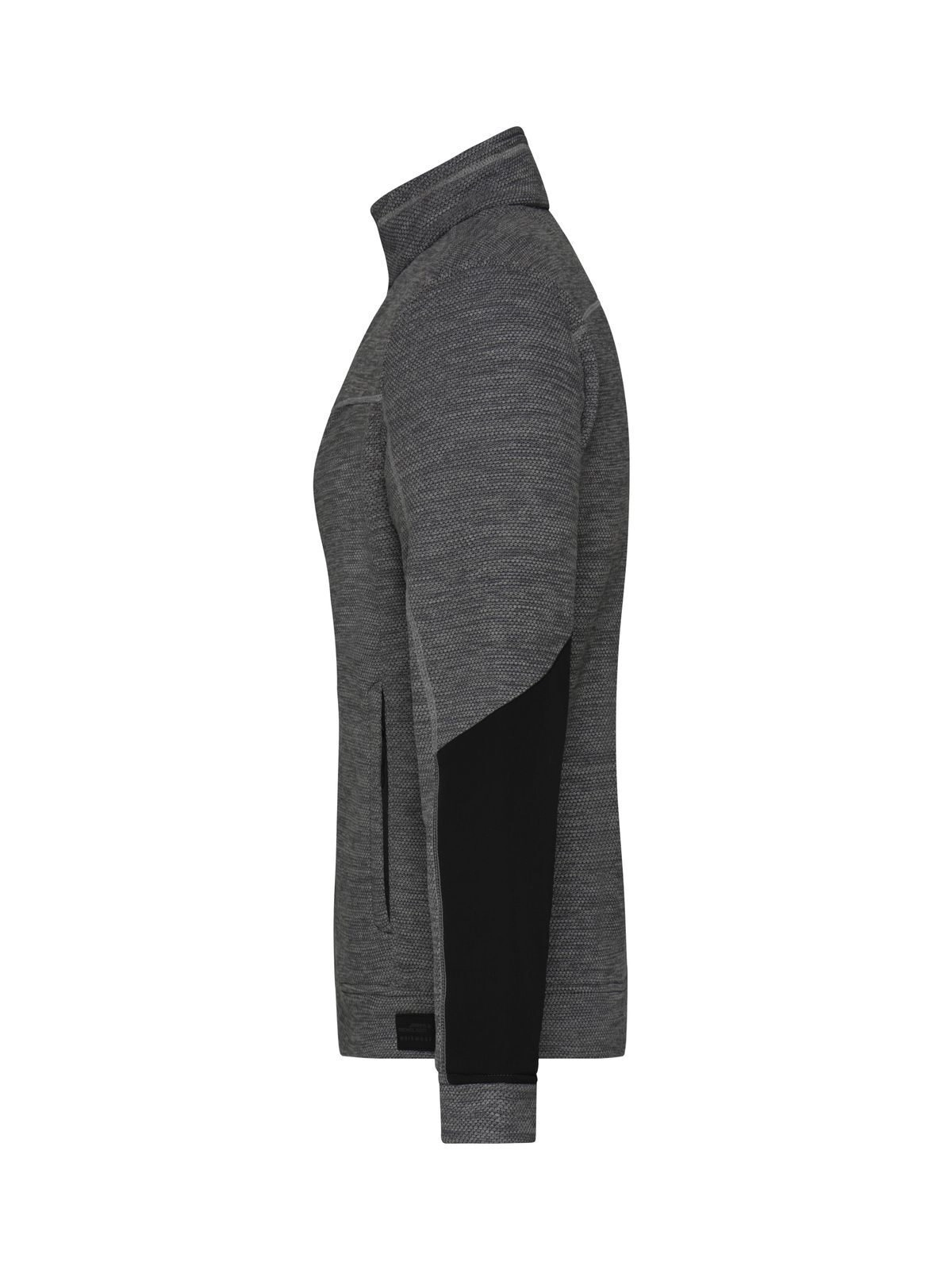 Immagine Ladies' Structure Fleece Jacket
