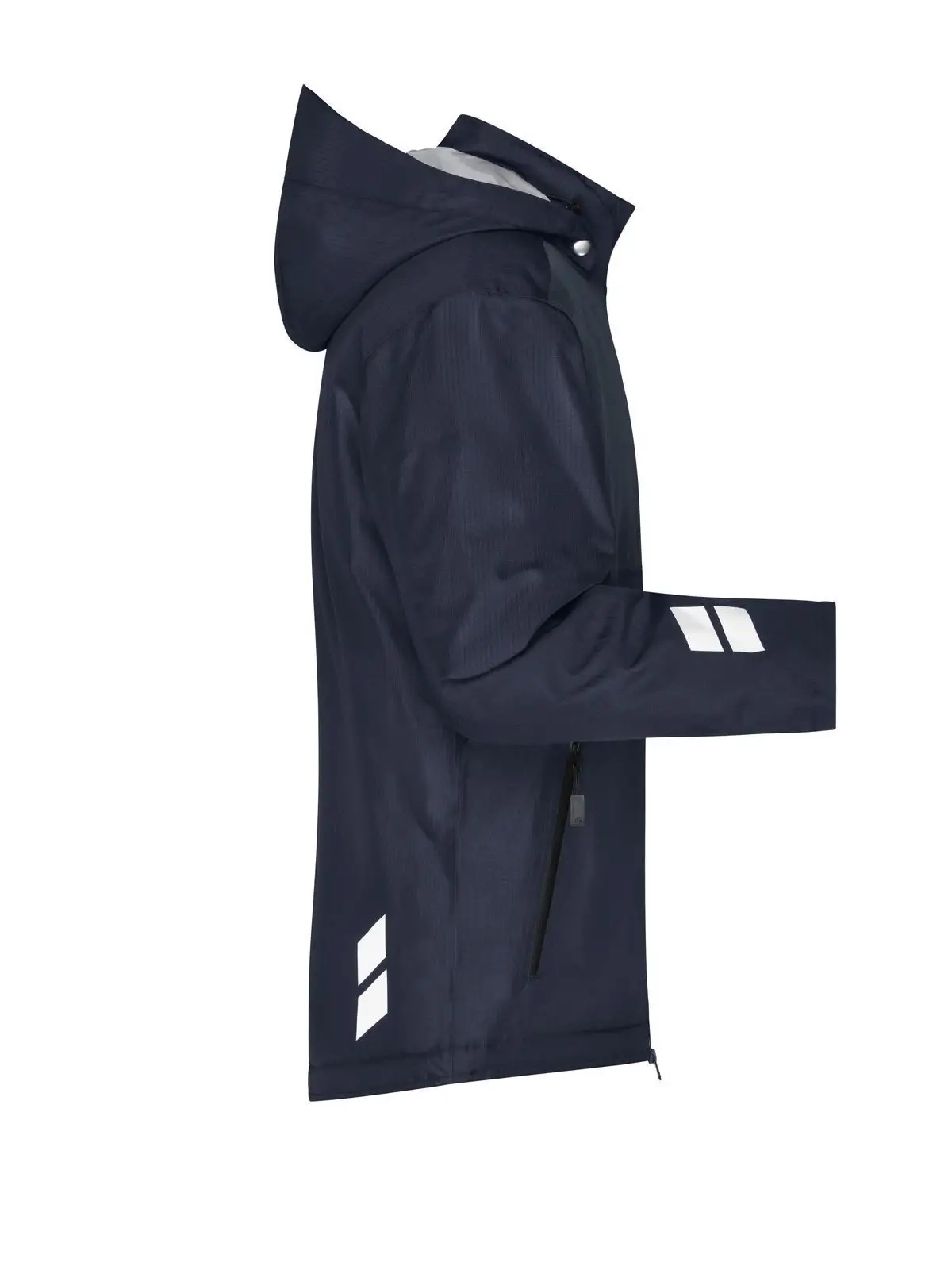 Immagine Padded Hardshell Workwear Jacket