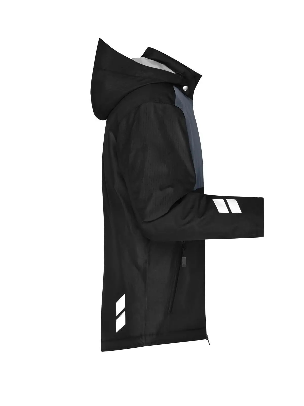 Immagine Padded Hardshell Workwear Jacket