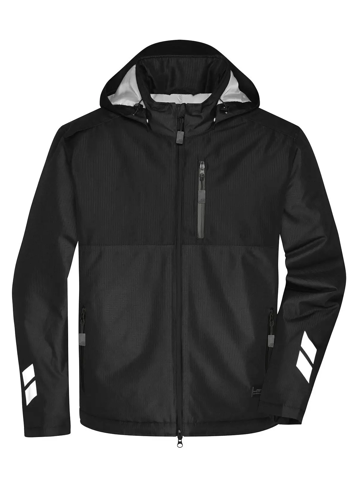 Immagine Padded Hardshell Workwear Jacket