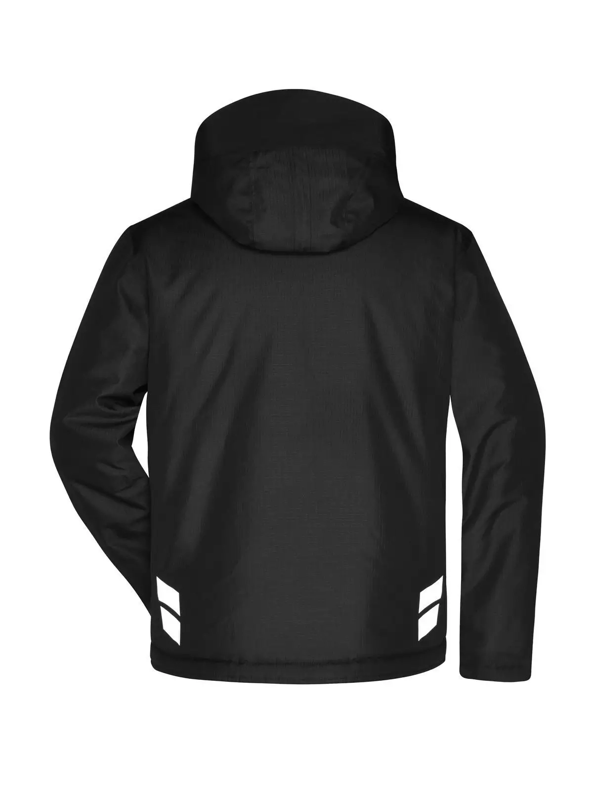 Immagine Padded Hardshell Workwear Jacket