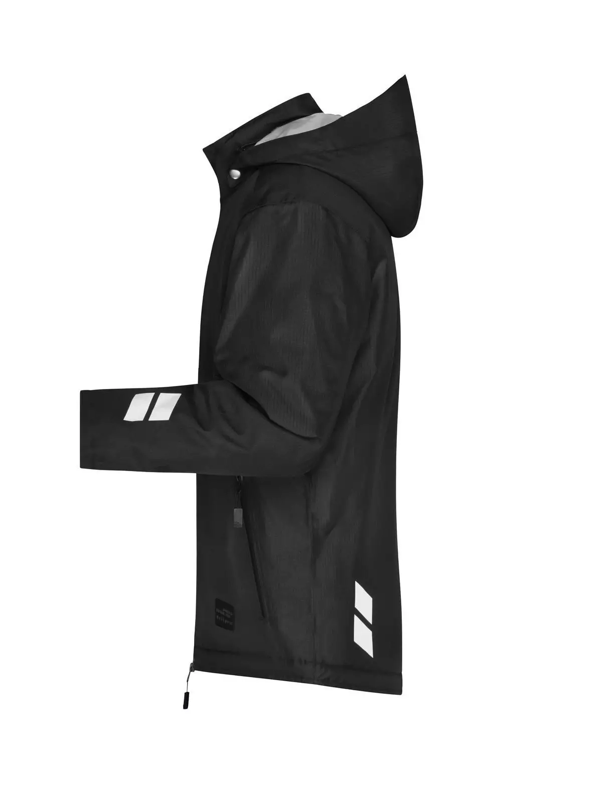 Immagine Padded Hardshell Workwear Jacket