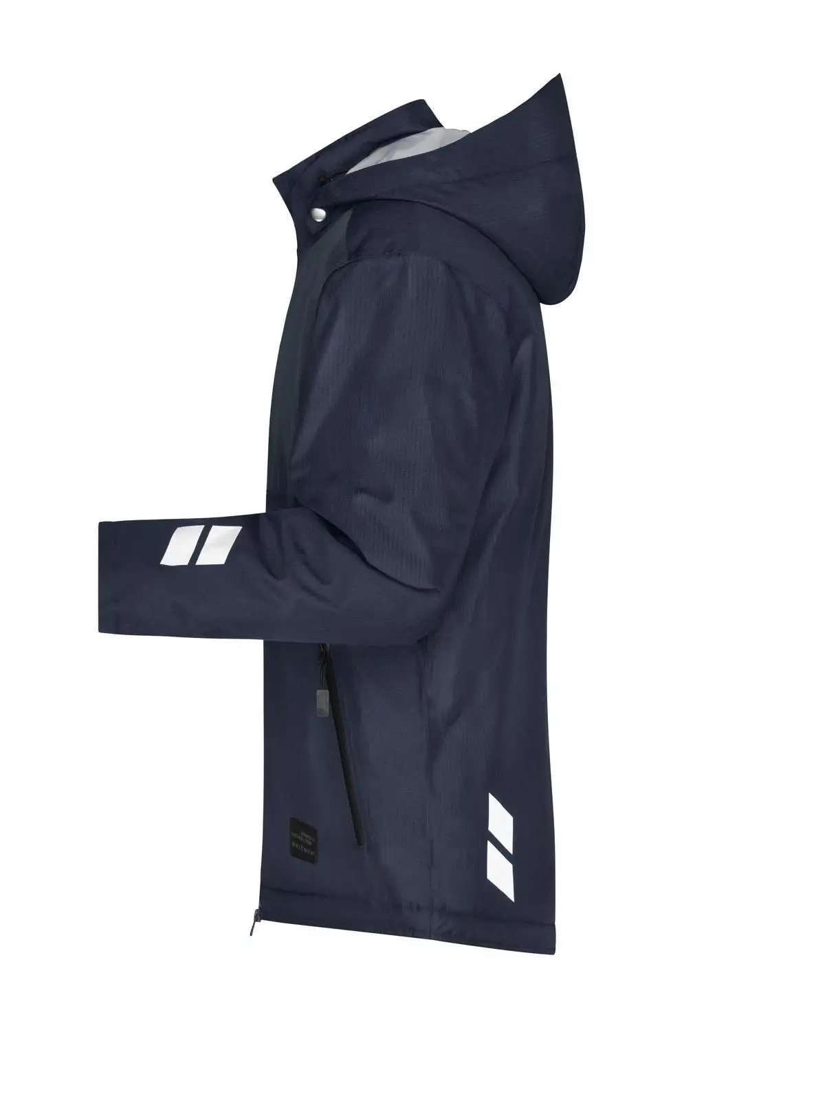 Immagine Padded Hardshell Workwear Jacket