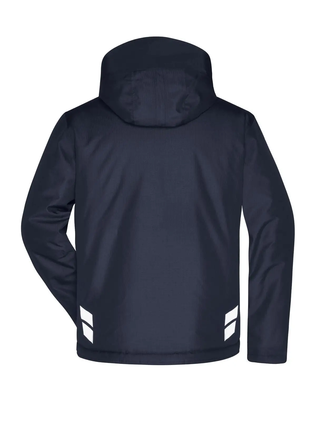 Immagine Padded Hardshell Workwear Jacket