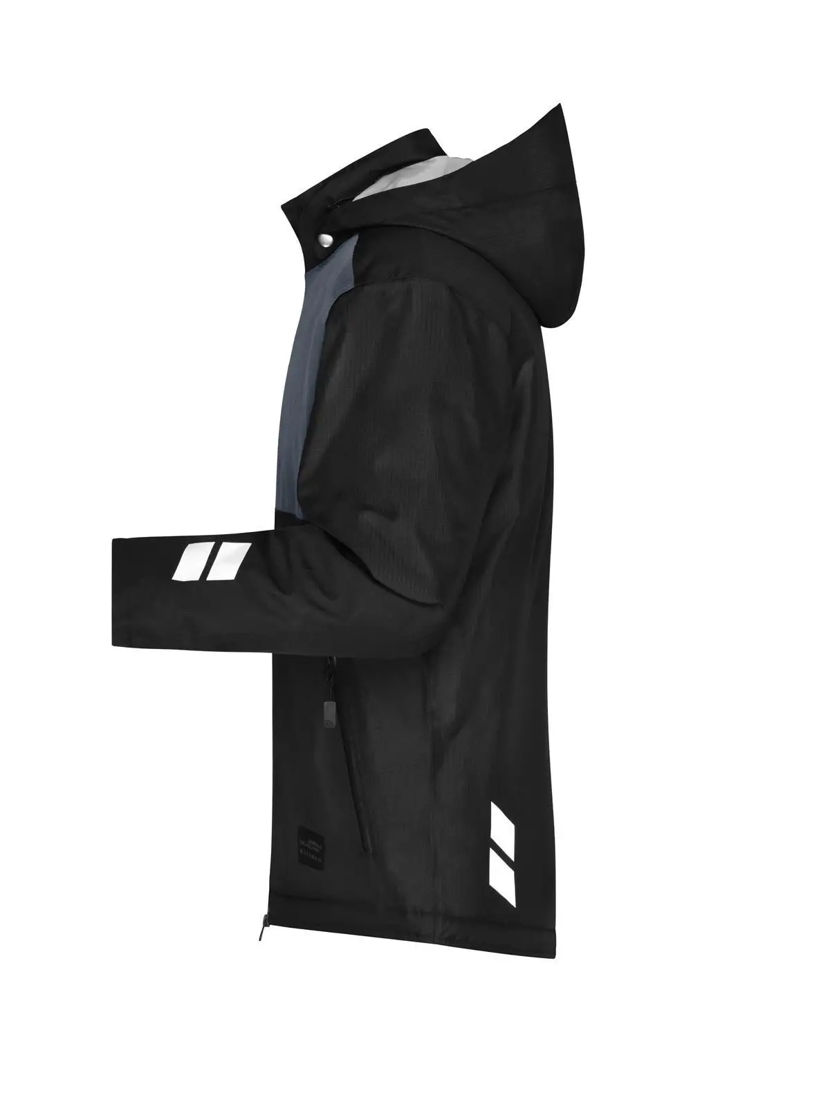 Immagine Padded Hardshell Workwear Jacket