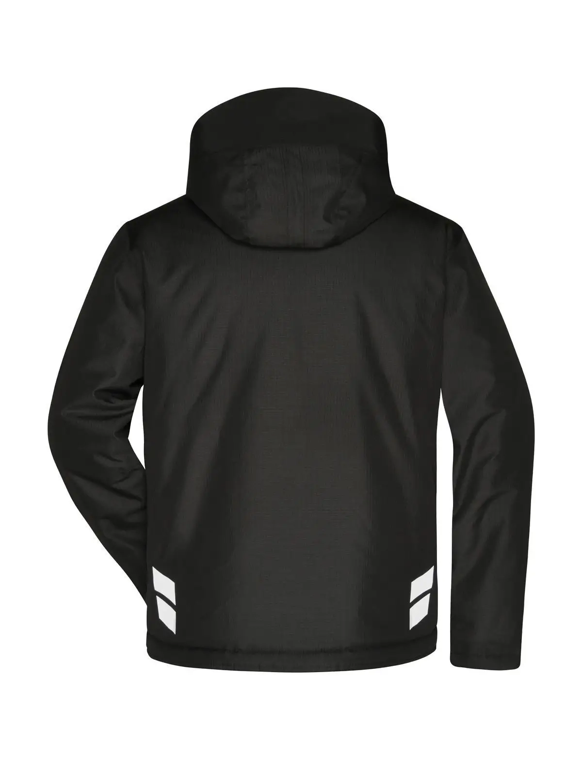 Immagine Padded Hardshell Workwear Jacket