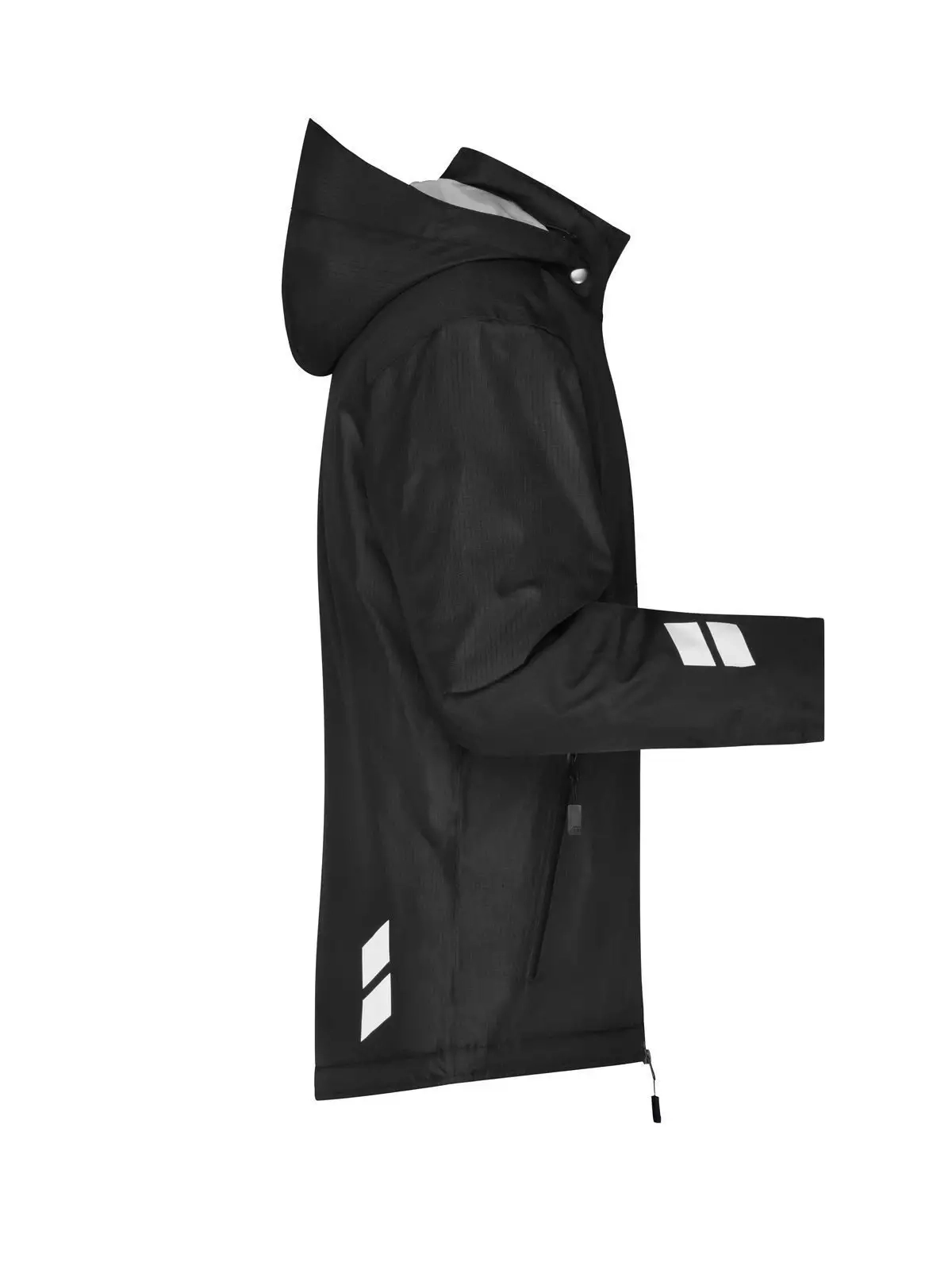 Immagine Padded Hardshell Workwear Jacket