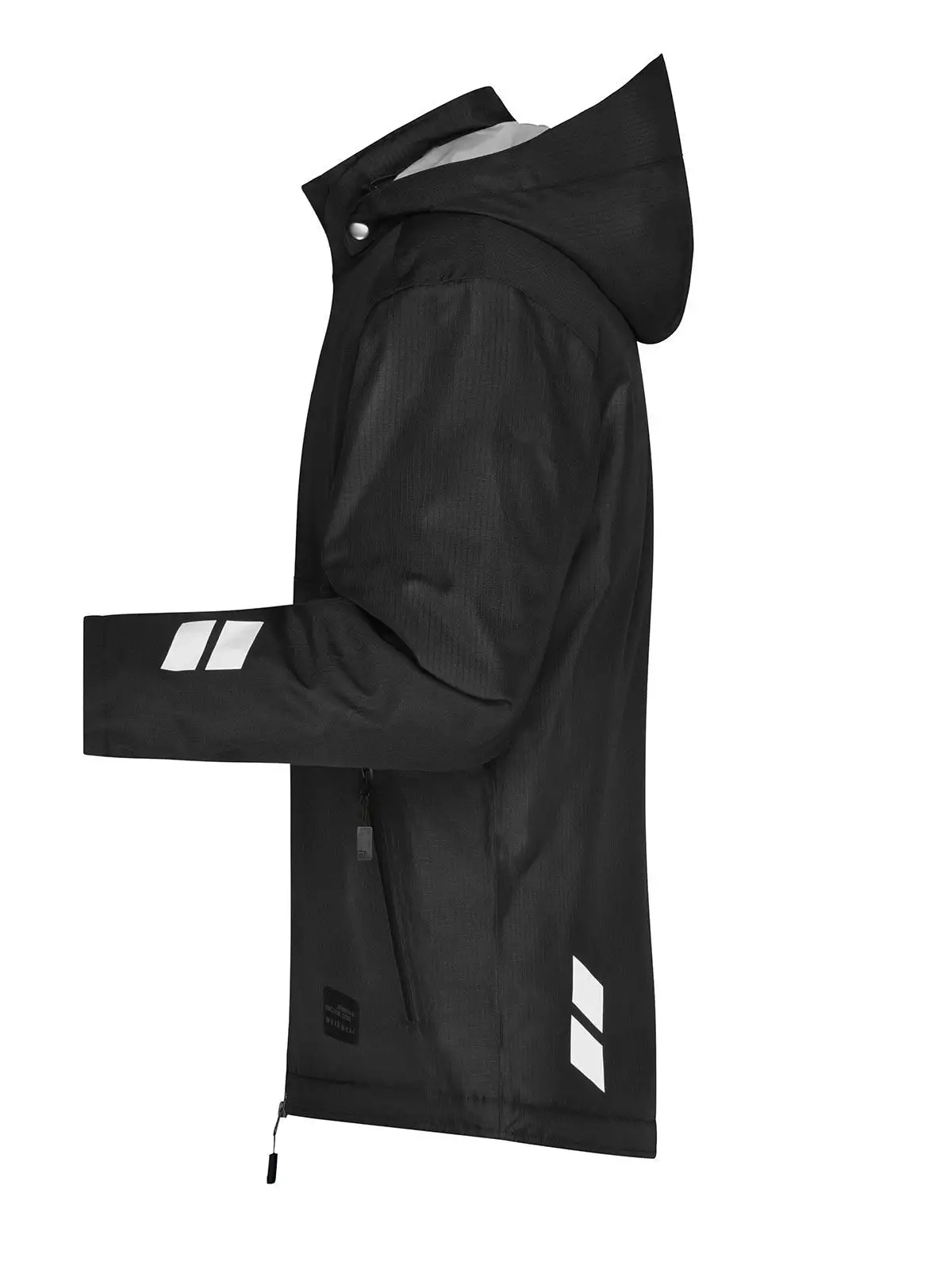 Immagine Padded Hardshell Workwear Jacket