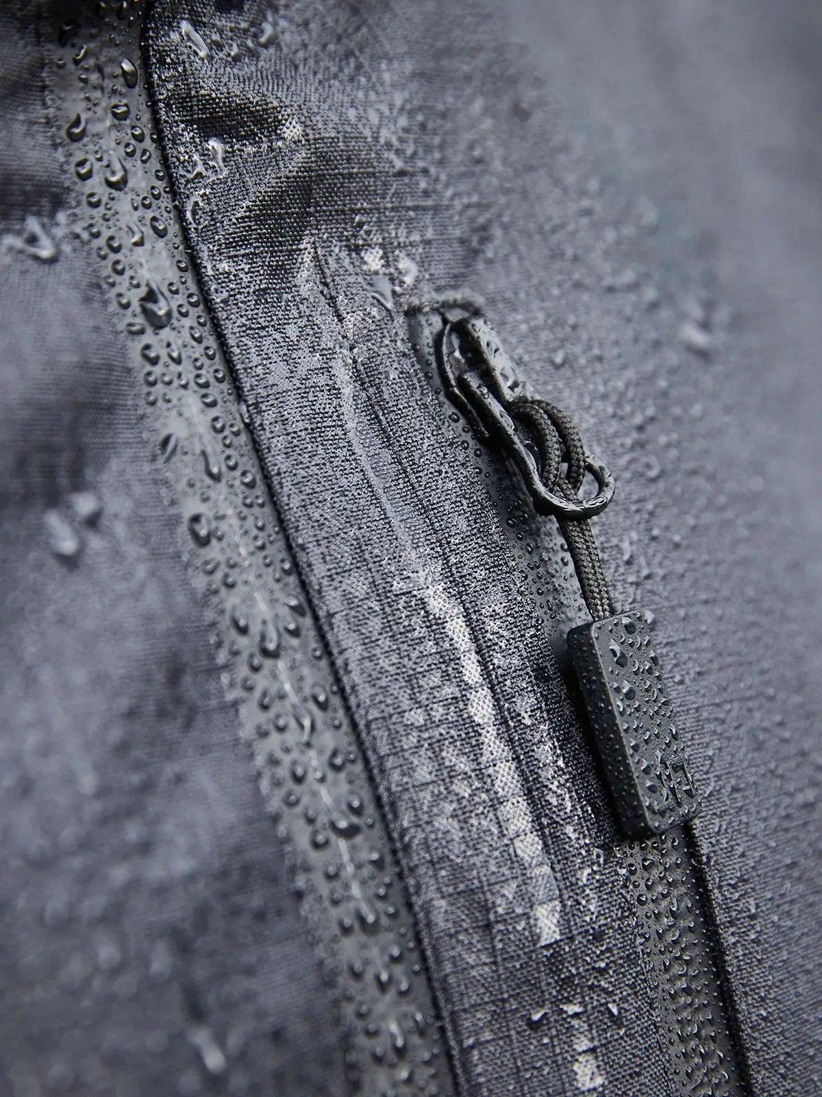 Immagine Hardshell Workwear Jacket