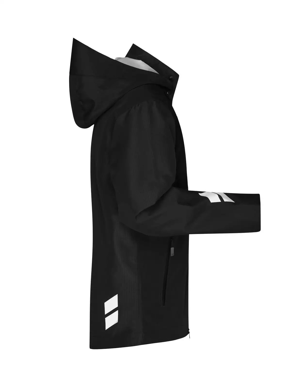 Immagine Hardshell Workwear Jacket