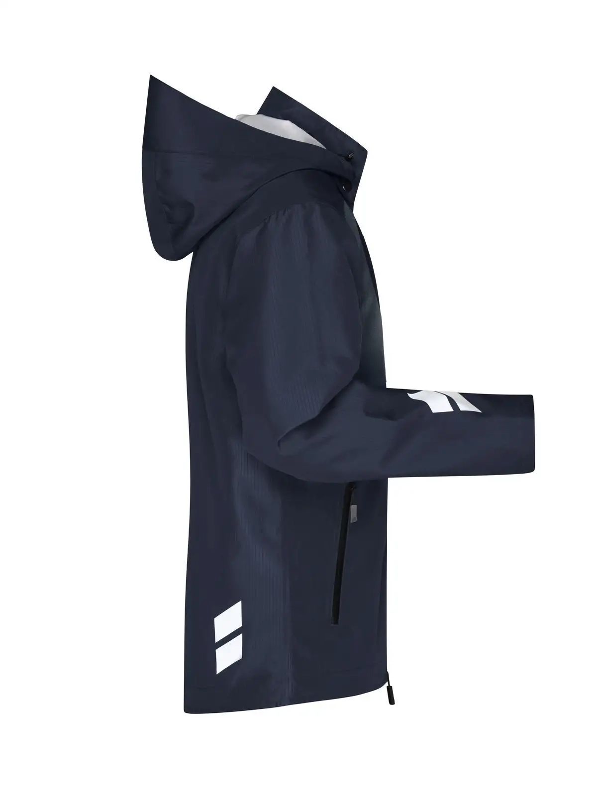 Immagine Hardshell Workwear Jacket