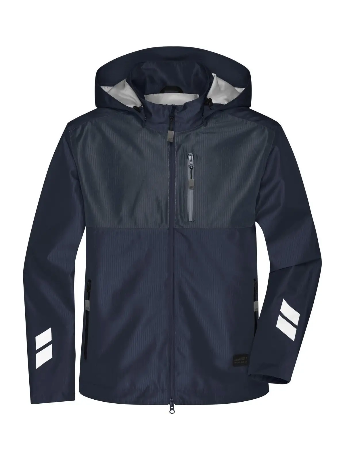 Immagine Hardshell Workwear Jacket